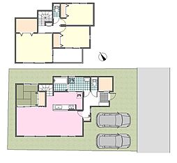 さいたま市浦和区元町　新築戸建
