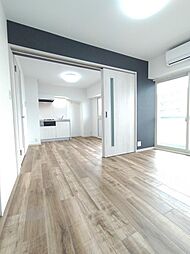 マンションヴィップ中野坂上 708