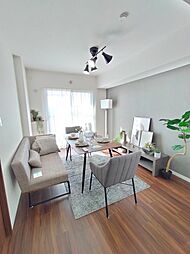 ライオンズマンション喜多見 516