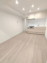 パイロットハウス北新宿 1階