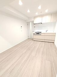 パイロットハウス北新宿 1階