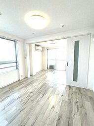 西荻窪第五コーポラス 301