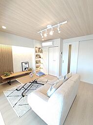 ハイネス阿佐ヶ谷 603