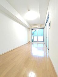 ベルアルシェ東高円寺 202