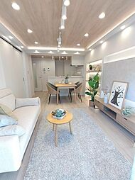 パールハイツ幡ヶ谷 502