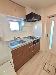 ハイツ池の上 501