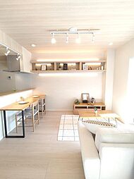 南馬込セントラルパレス 604