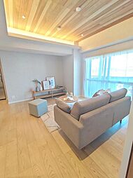 南馬込セントラルパレス 601