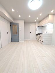 シャンボール田園調布 1002