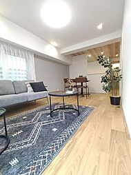 パラスト芦花公園 213