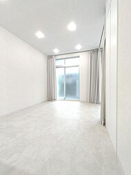 祐天寺コーポラス 104