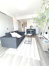 東海経堂マンション 605