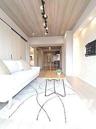 秀和第２奥沢レジデンス 402