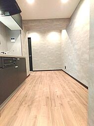 マンション高田馬場 307