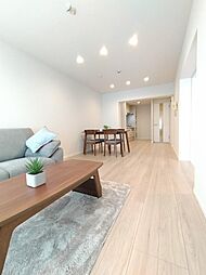 サンビーム多摩川 208