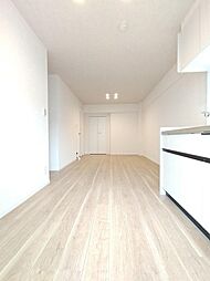 中銀世田谷マンシオン2号館 2階部分