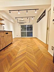 上野毛日伸マンション 204