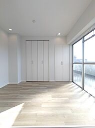 第二高円寺ダイヤモンドマンション 806