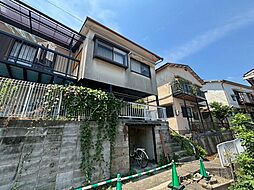 池田市渋谷一丁目戸建て