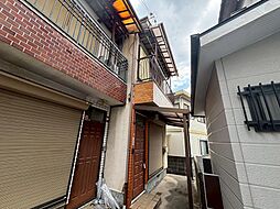 鶴見区中茶屋1丁目戸建て