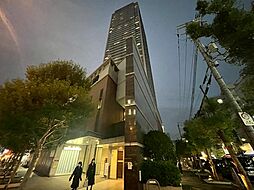 ジオタワー天六