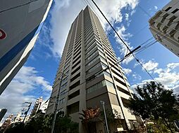 ジオタワー南堀江