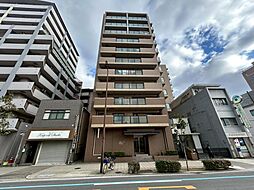 大拓メゾン千代崎みなと通