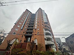 朝日プラザアルティマタワーズ 1303