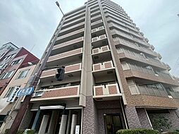 カルム四天王寺夕陽ヶ丘 404