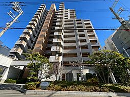 メゾンドール・エスポトーレ住吉