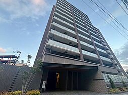 サンクレイドル天王寺