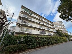 リバーサイドともぶち第一住宅14号棟