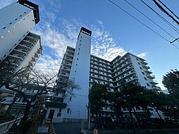 日商岩井野江マンション