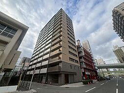 シャリエ日本橋高津