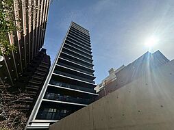 ユニハイム中之島堂島川タワーレジデンス