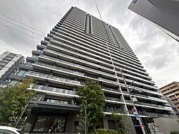 シティタワー東梅田パークフロント