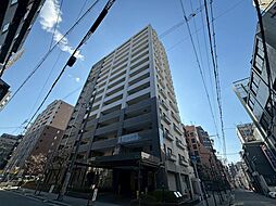 ロイヤルメドウ東心斎橋