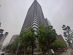 プレミストタワー大阪新町ローレルコート