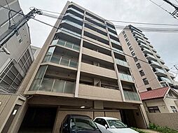 ジオ阿倍野松崎町