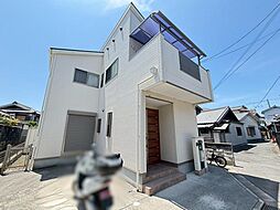 吹田市岸部南戸建て