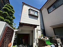 豊中市本町3丁目戸建て