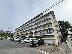 三ツ池台マンション
