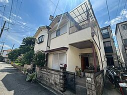 吹田市泉町2丁目戸建て