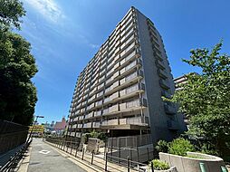 あべのドルチェ 南棟