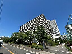 ベル・パークシティ画地II　K棟