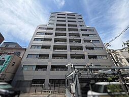 ユニ・アルス新大阪WEST