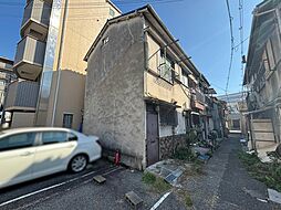 尼崎市武庫川町2丁目
