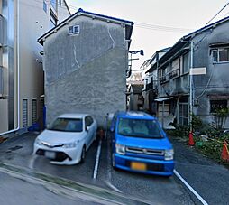 尼崎市武庫川町2丁目