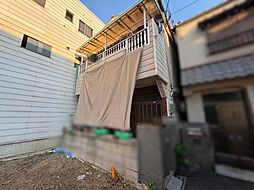 淀川区新北野二丁目戸建て