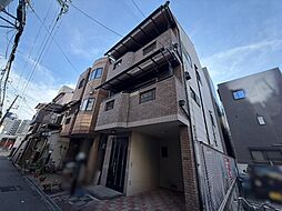 城東区中浜3丁目戸建